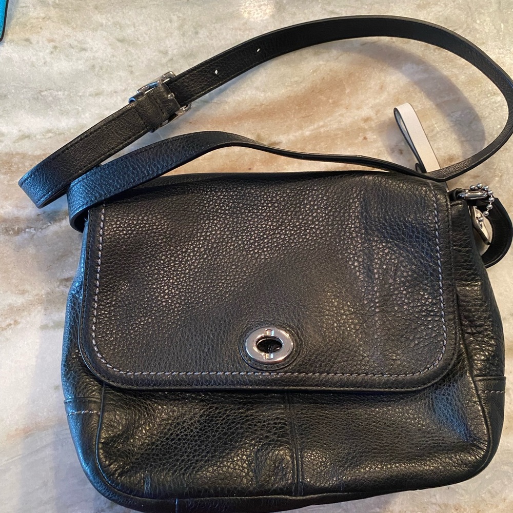 Coach crossbody